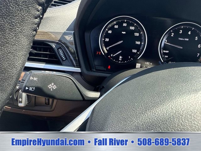 Used 2022 BMW X1 xDrive28i w/ Convenience Package AWD/4WD image 33