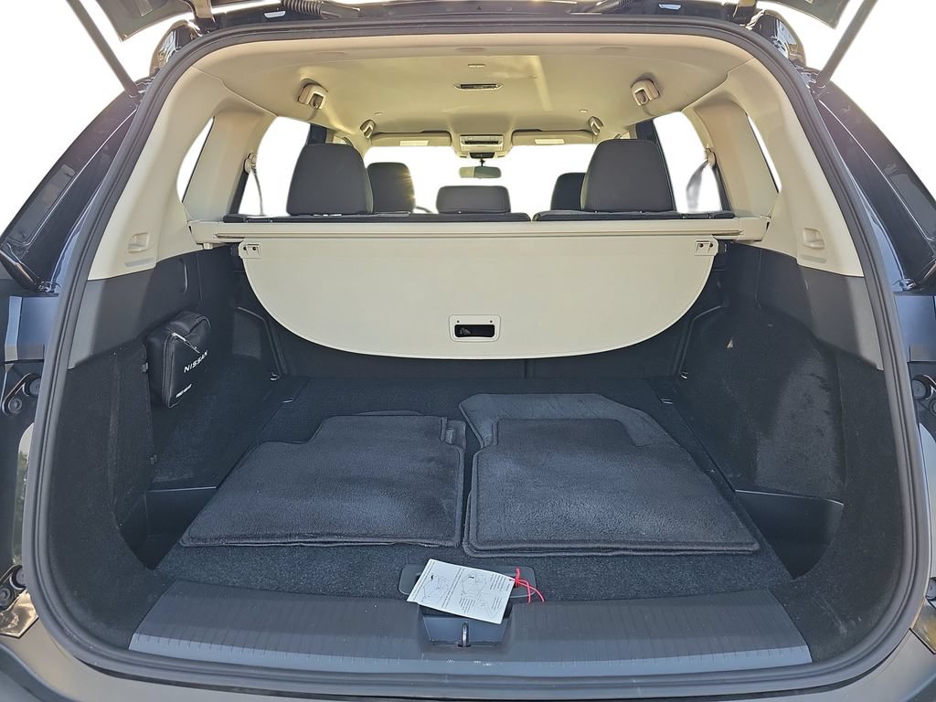 Used 2023 Nissan Rogue SV AWD/4WD image 28