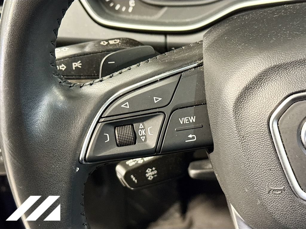 Used 2018 Audi Q5 Prestige AWD/4WD image 12
