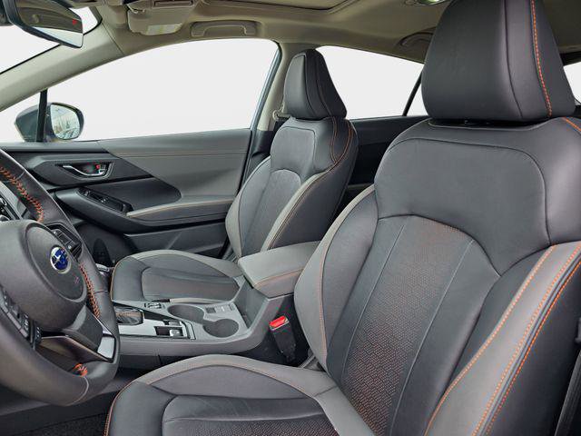 Used 2024 Subaru Crosstrek 2.5i Limited w/ Popular Package #3A image 17