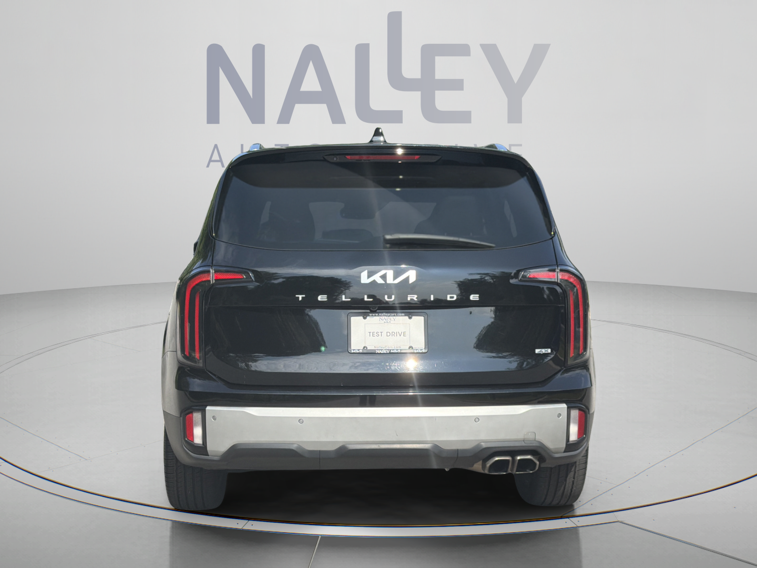 Certified 2024 Kia Telluride SX Prestige AWD/4WD image 4