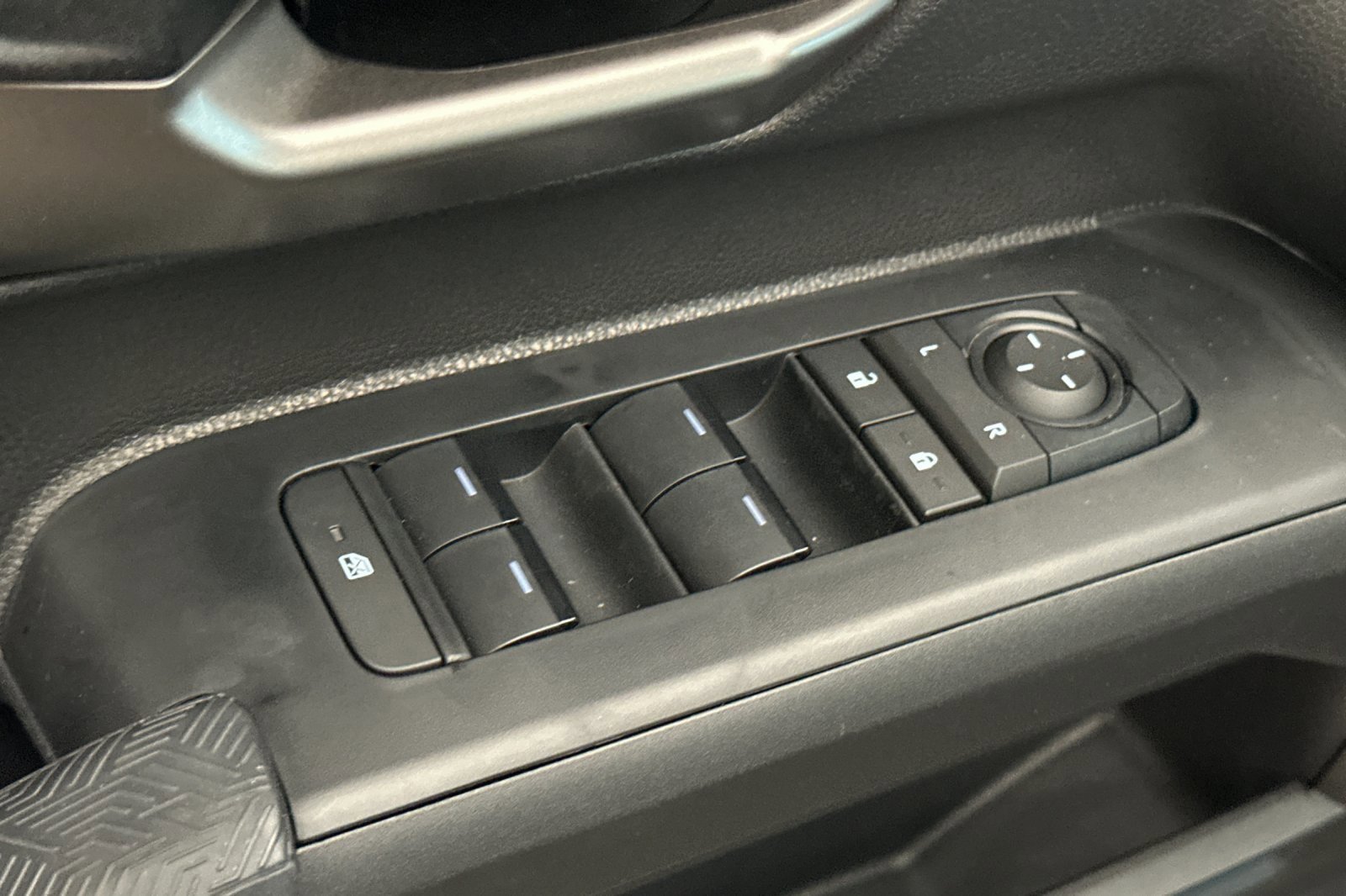 New 2026 Toyota Tacoma TRD Sport image 12