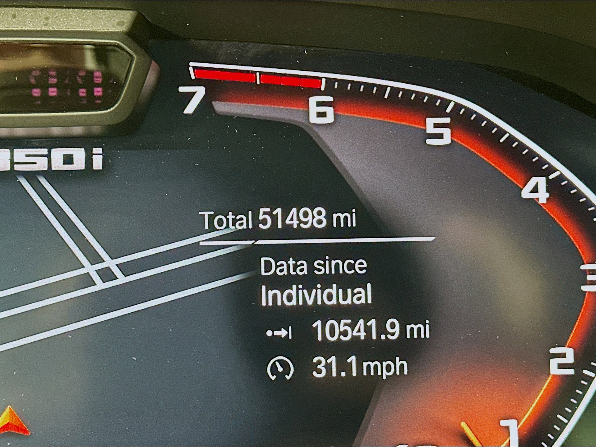 Used 2019 BMW M850i xDrive Convertible image 15