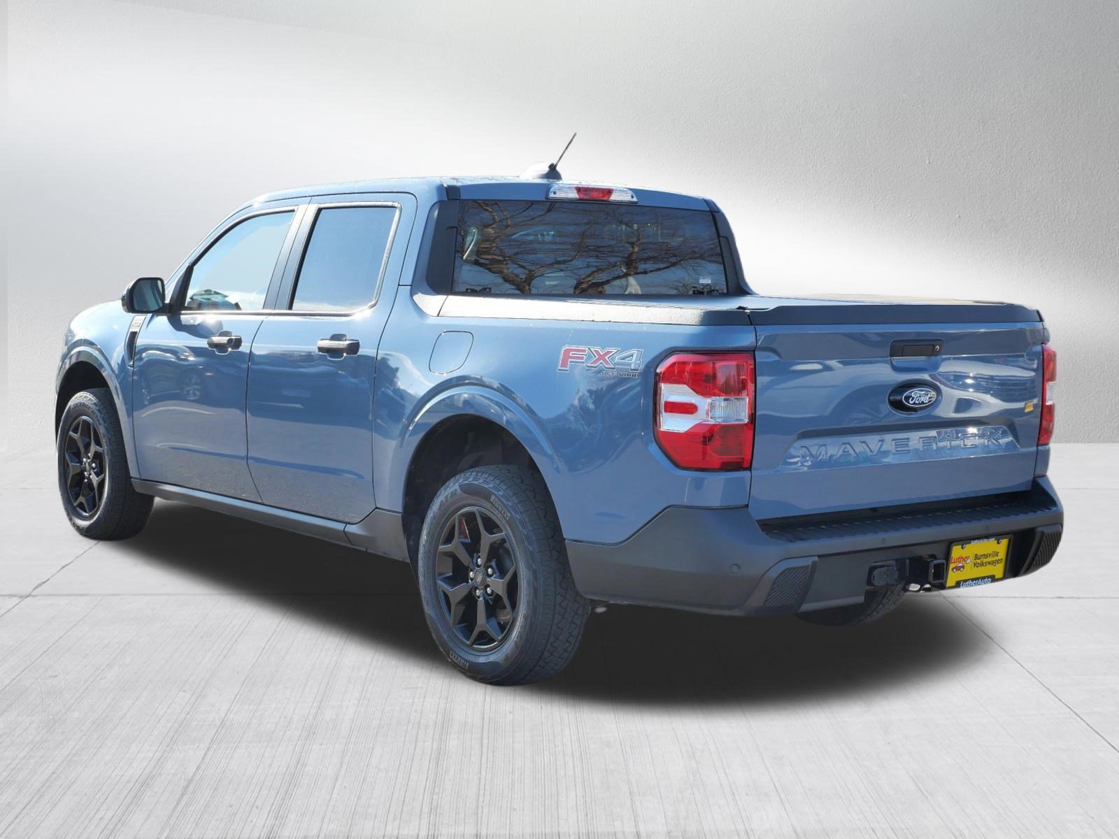 Used 2025 Ford Maverick XLT w/ XLT Luxury Package image 5