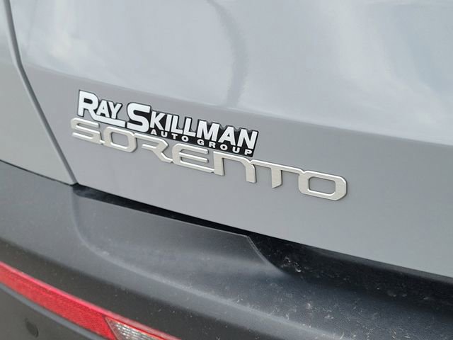 Used 2023 Kia Sorento SX Prestige image 9
