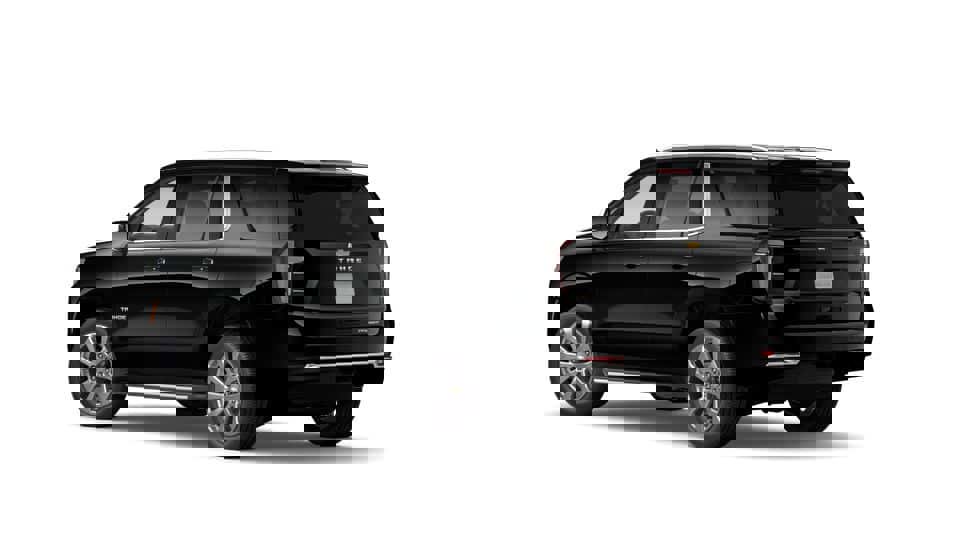 New 2026 Chevrolet Tahoe Premier w/ Sun And Tow Package image 53
