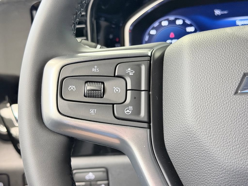New 2026 Chevrolet Silverado 1500 LT AWD/4WD image 43