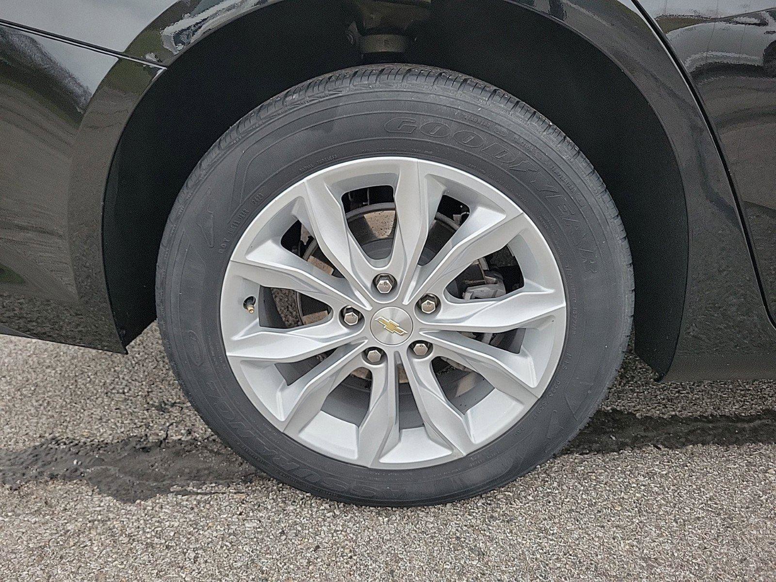 Used 2024 Chevrolet Malibu LT image 6