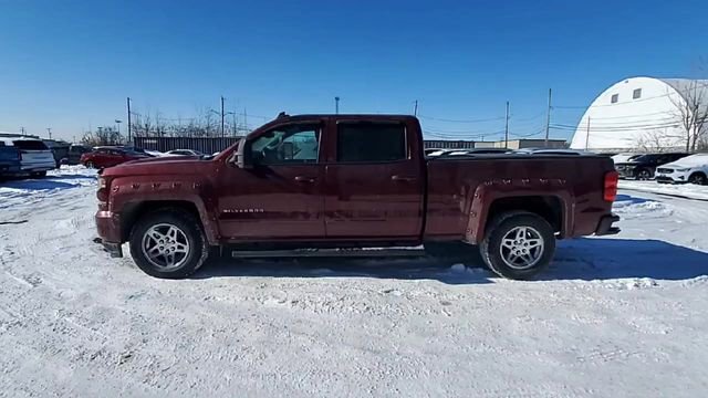 Used 2017 Chevrolet Silverado 1500 LT image 5
