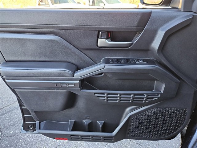 Used 2024 Toyota Tacoma TRD Sport image 31