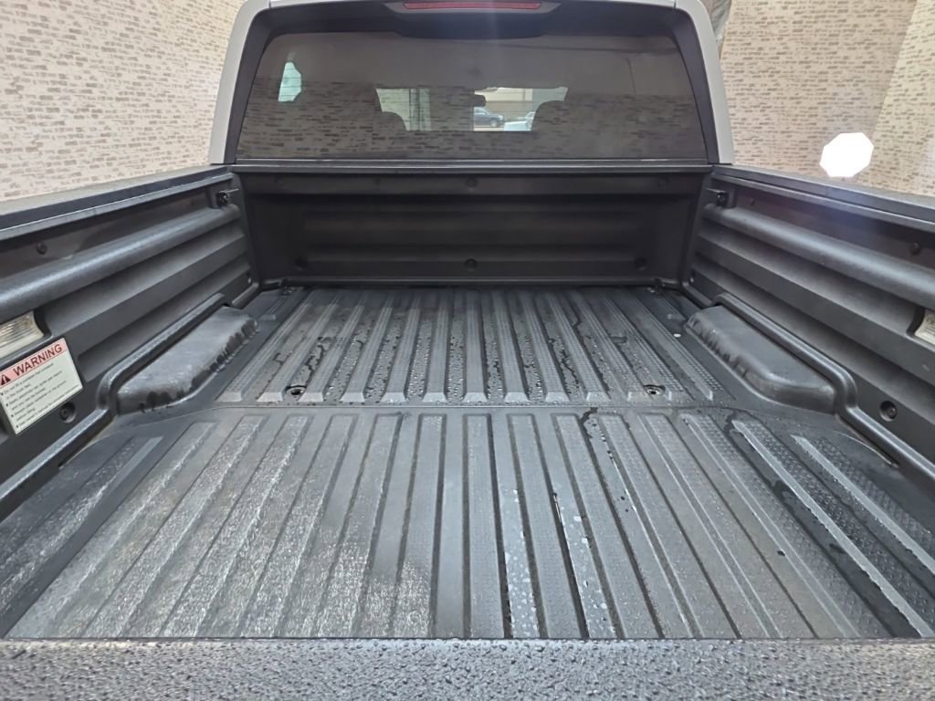 Used 2017 Honda Ridgeline RTL-T image 6