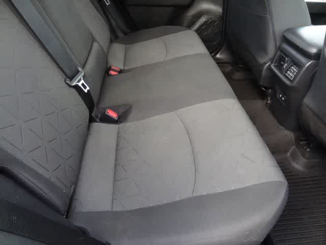 Used 2020 Toyota RAV4 XLE w/ Convenience Package AWD/4WD image 22