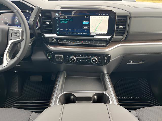 New 2026 Chevrolet Silverado 2500 LT w/ Texas Edition image 24