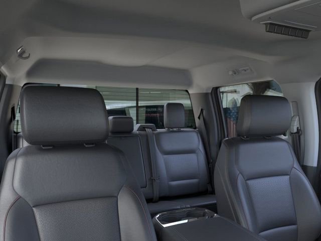 New 2026 Ford F250 Lariat w/ FX4 Off-Road Package image 22