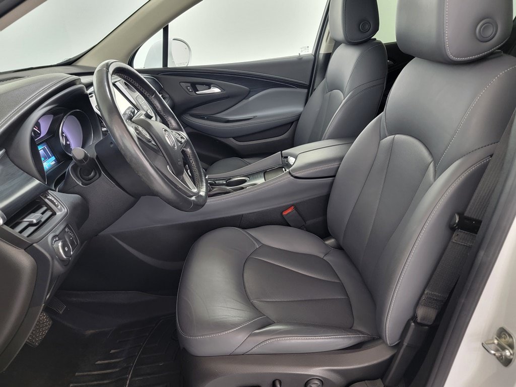 Used 2020 Buick Envision Essence FWD image 14