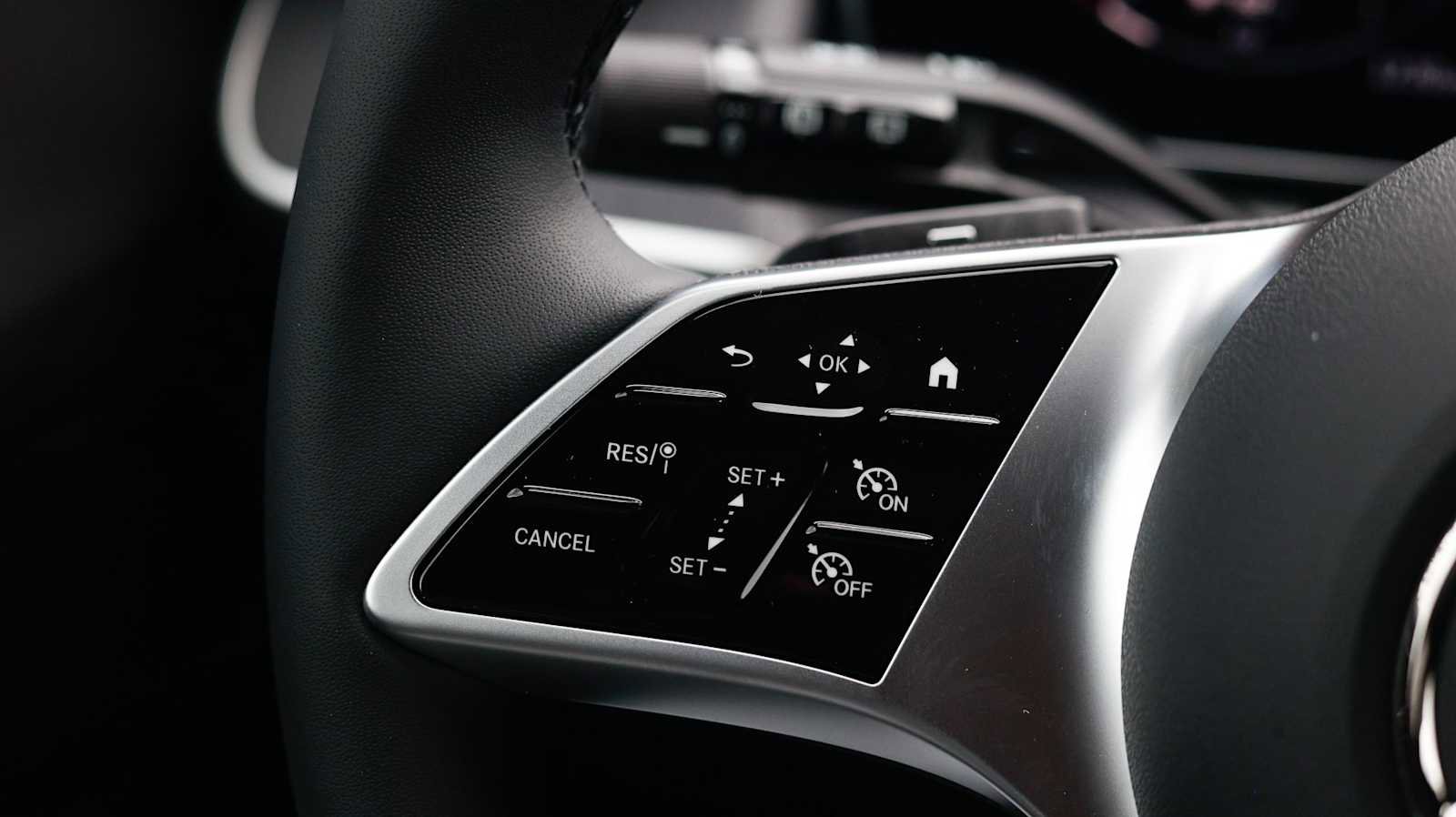 New 2026 Mercedes-Benz GLC 300 4MATIC image 25