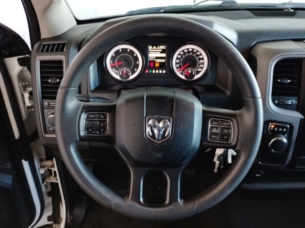 Used 2022 RAM 1500 Tradesman w/ Popular Equipment Group RWD image 20