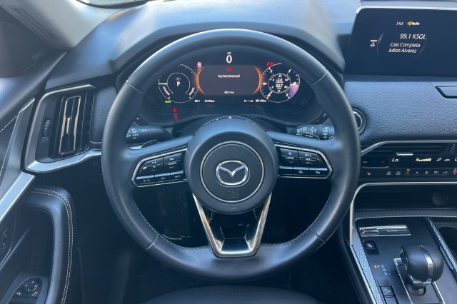 Used 2025 MAZDA CX-70 Plug-In Hybrid w/ Premium Pkg AWD/4WD image 16