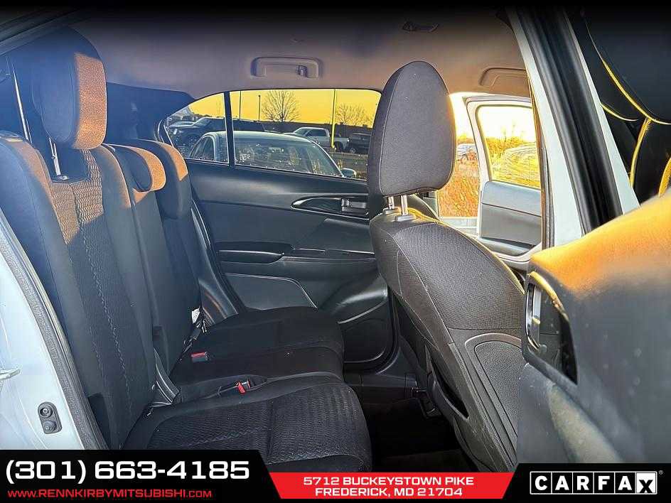 Used 2019 Mitsubishi Eclipse Cross ES image 13