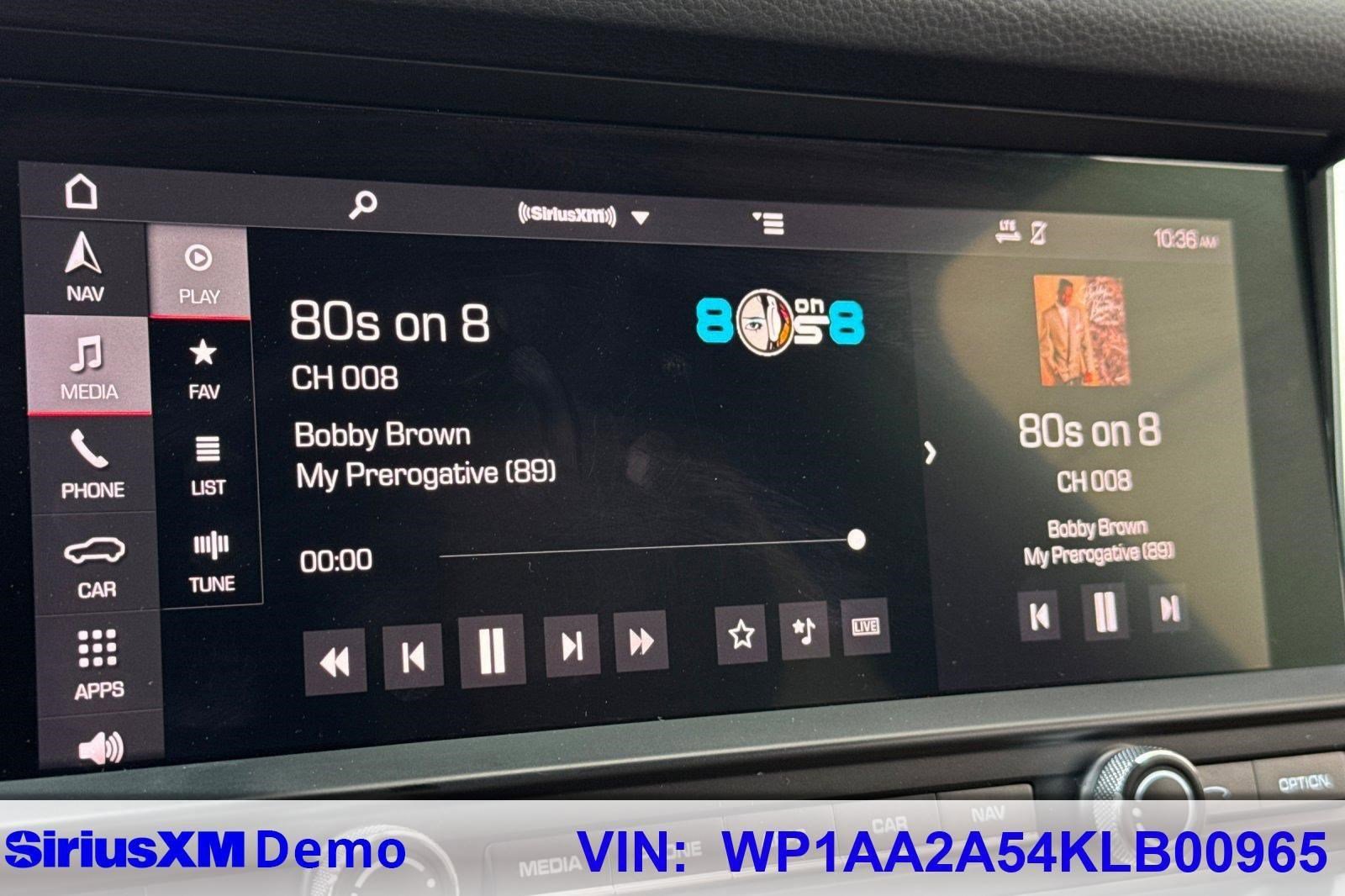 Used 2019 Porsche Macan image 36