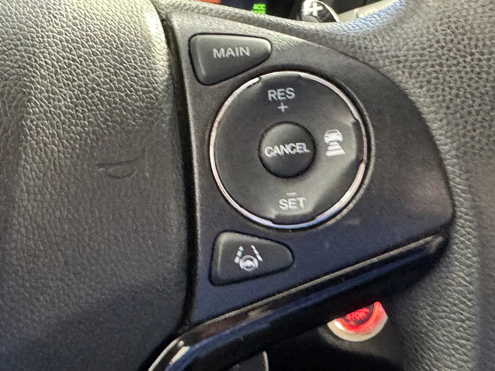 Used 2022 Honda HR-V EX image 20