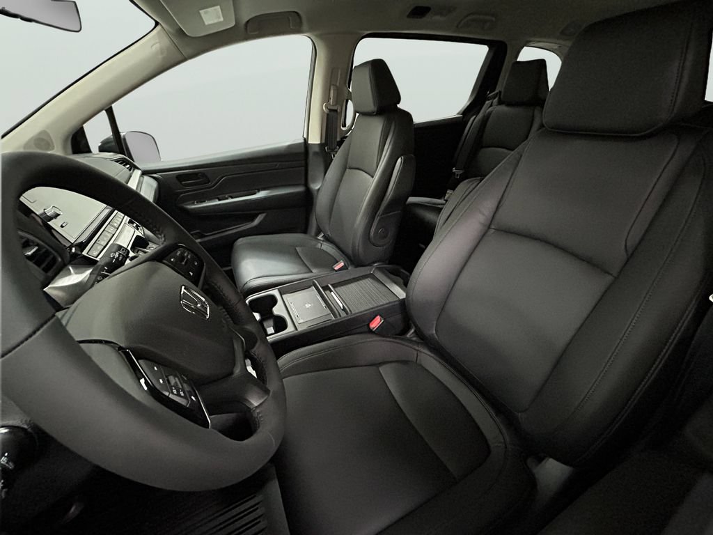Used 2026 Honda Odyssey EX-L image 20