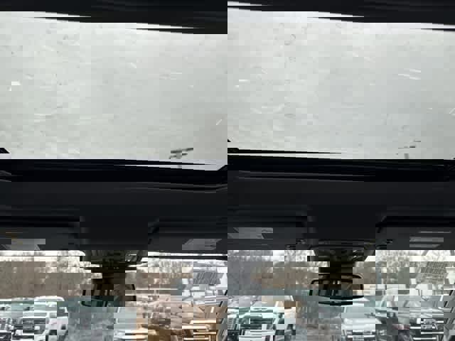 New 2026 GMC Sierra 2500 SLT w/ SLT Premium Package image 16