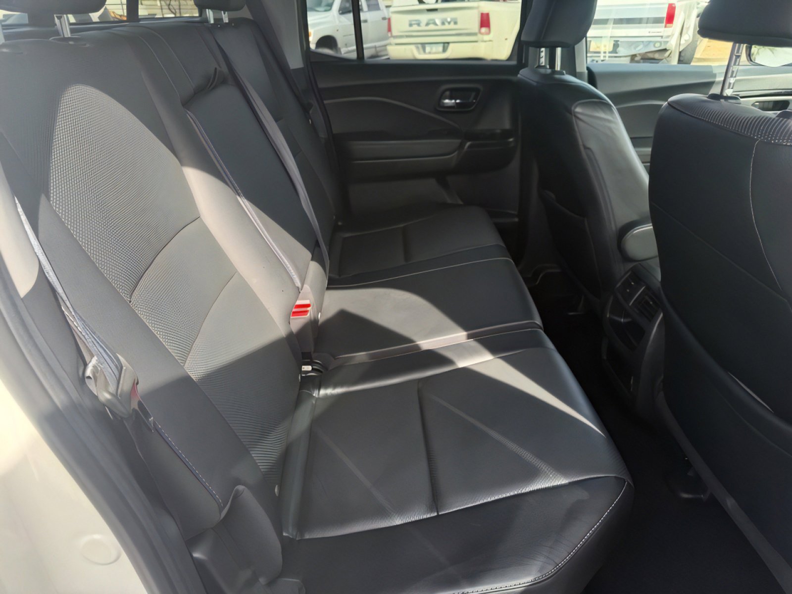 Used 2019 Honda Ridgeline RTL-E image 25