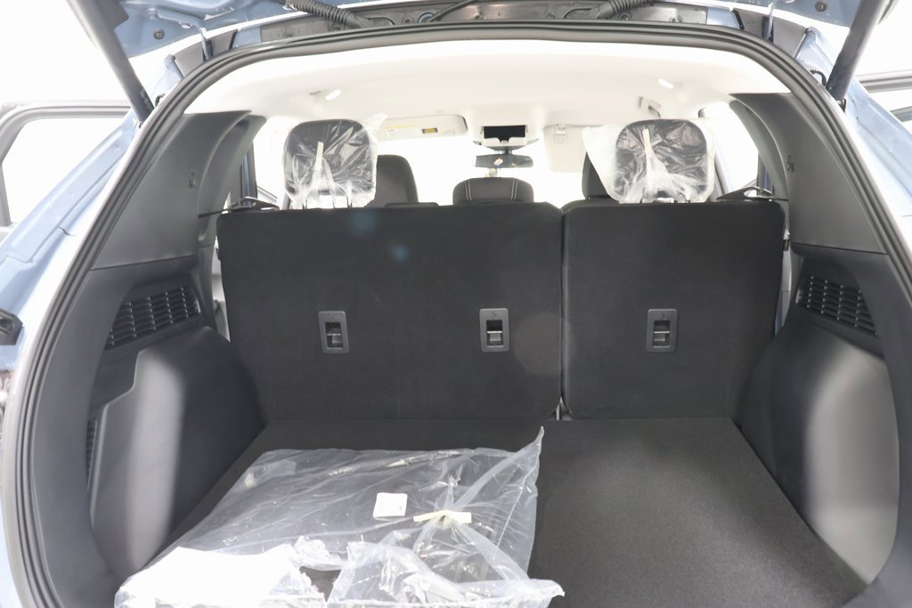 New 2026 Ford Escape Active image 25