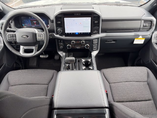 New 2026 Ford F150 XLT w/ Equipment Group 302A MID AWD/4WD image 9