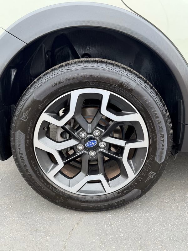 Used 2016 Subaru Crosstrek 2.0i Limited w/ Popular Package #1 image 12