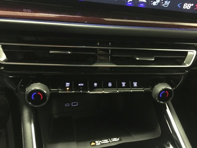 Used 2024 Chevrolet Traverse RS w/ LPO, Floor Liner Package image 26