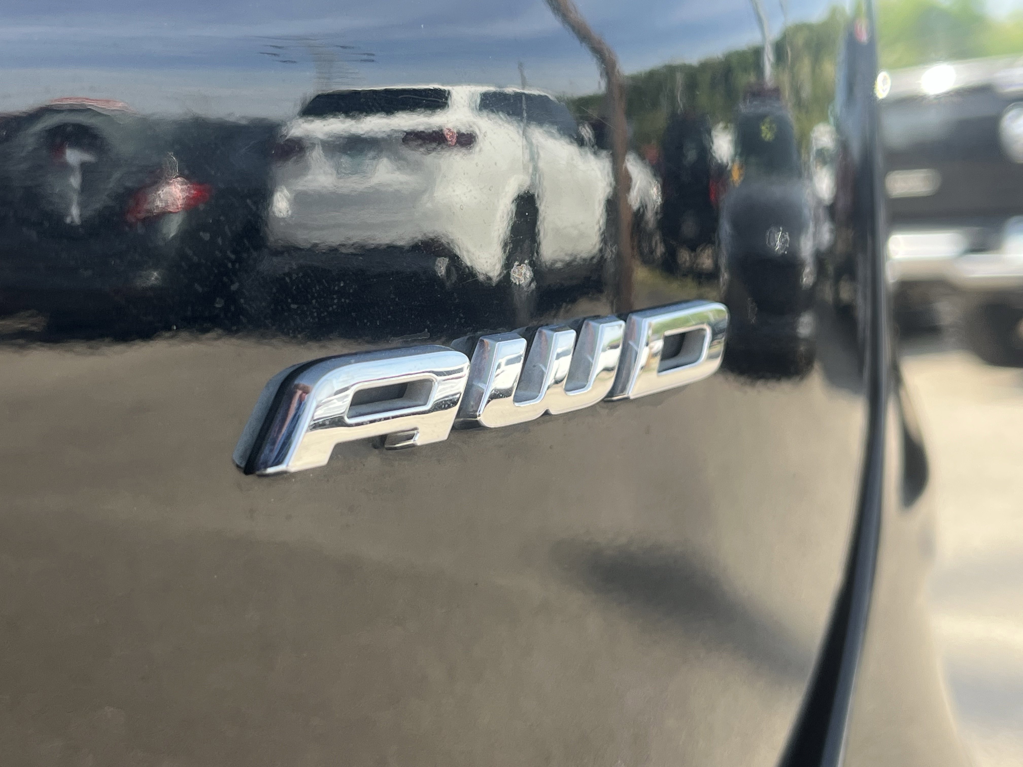 Certified 2023 Ford Edge SEL w/ Convenience Package AWD/4WD image 10