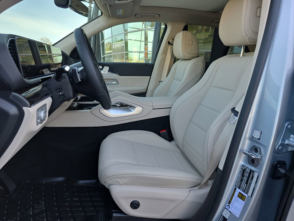 New 2026 Mercedes-Benz GLE 450 4MATIC image 10