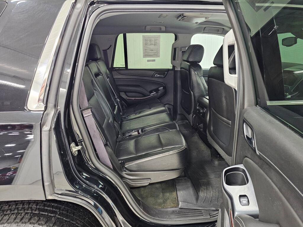 Used 2015 GMC Yukon SLE w/ HD Trailering Package image 21