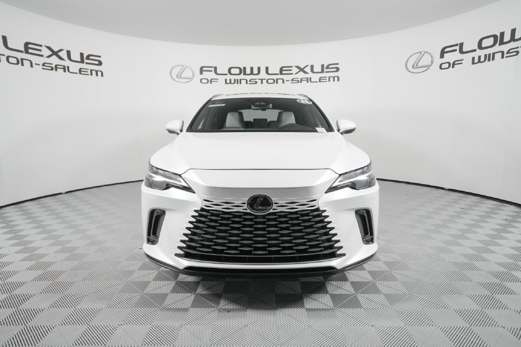 Certified 2024 Lexus RX 350 Premium Plus w/ Convenience Package FWD image 2