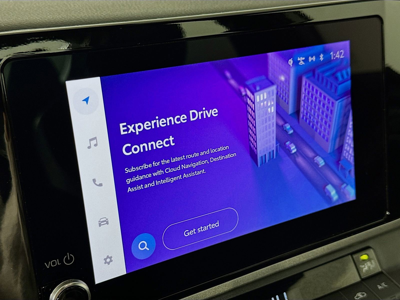 Certified 2025 Toyota Camry SE AWD/4WD image 13