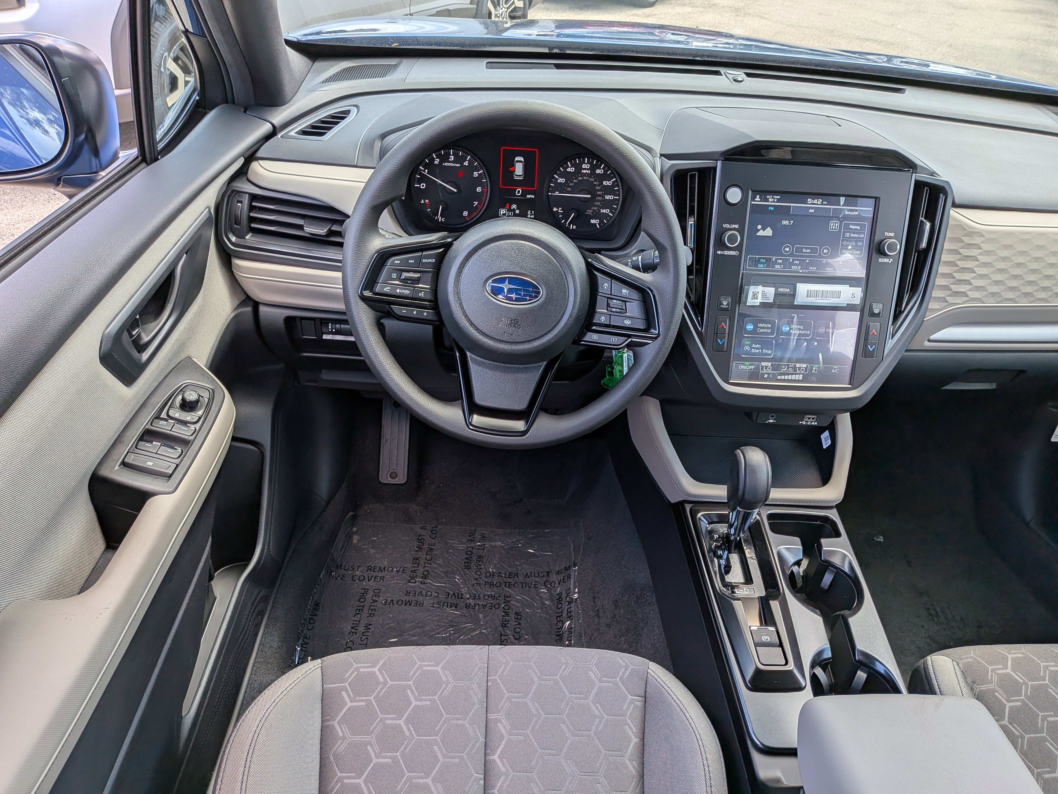 New 2026 Subaru Forester image 14