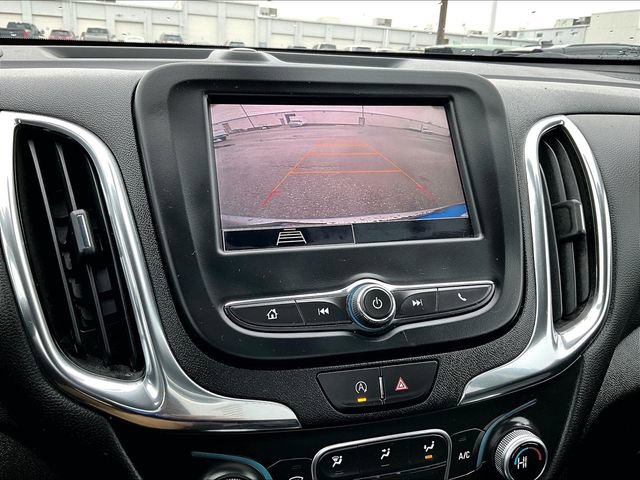 Used 2023 Chevrolet Equinox LT image 28
