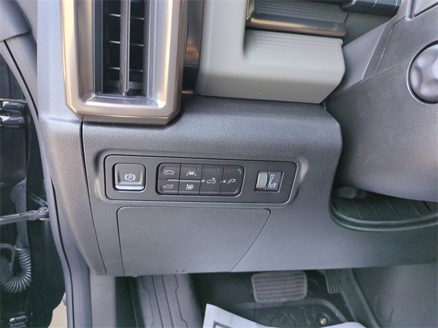 New 2025 GMC Hummer EV 3X image 30