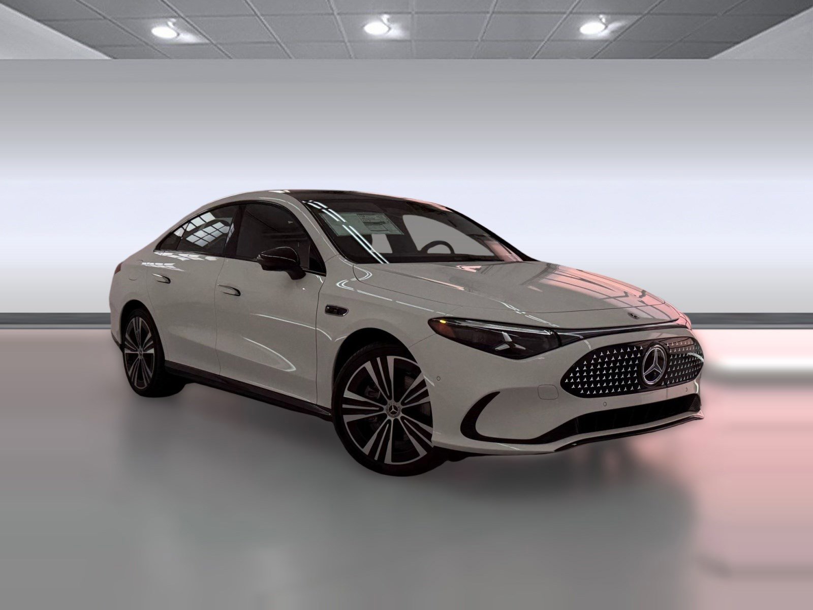 New 2026 Mercedes-Benz CLA 350 image 6