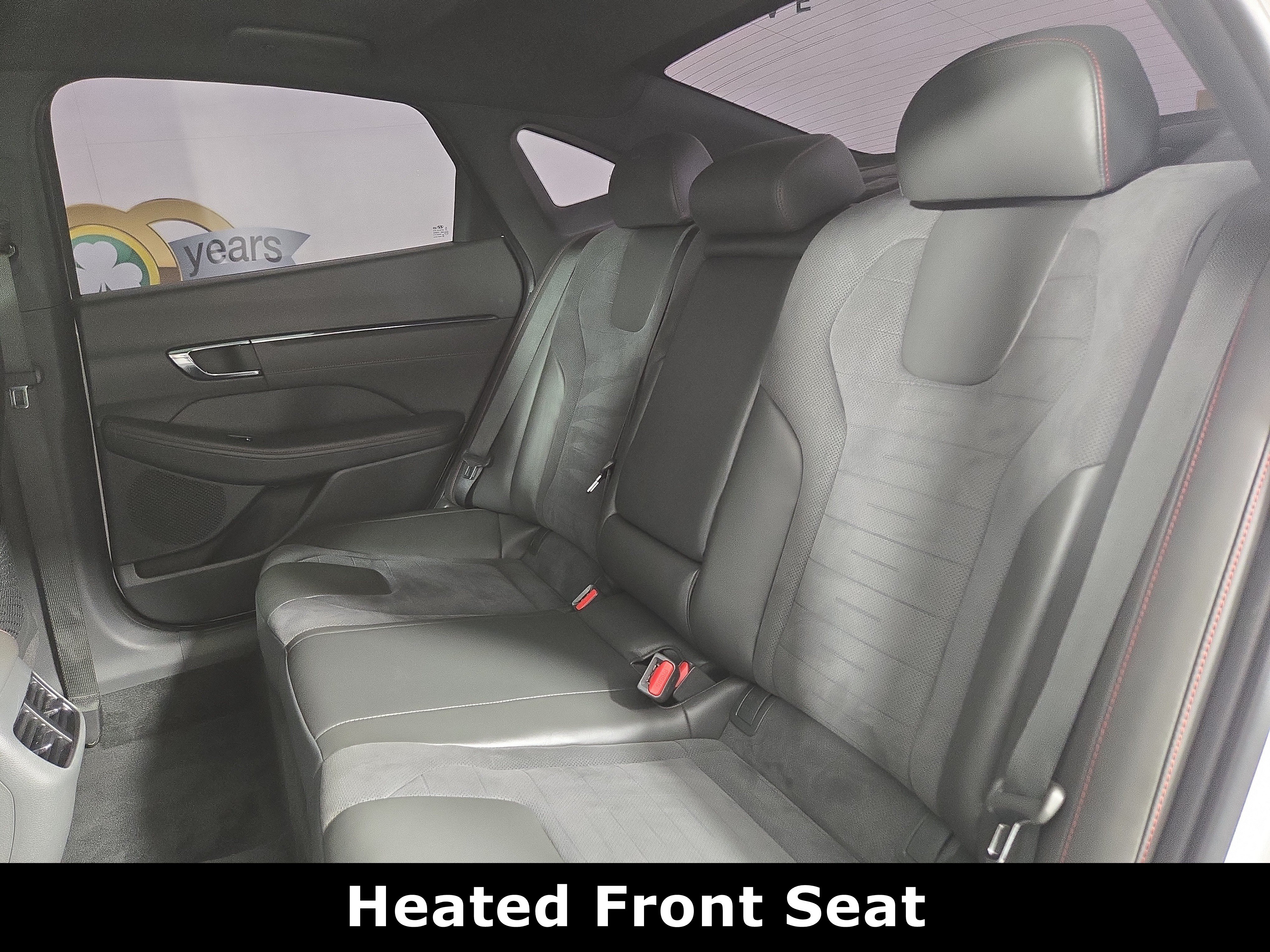 Used 2023 Hyundai Sonata N Line FWD image 12