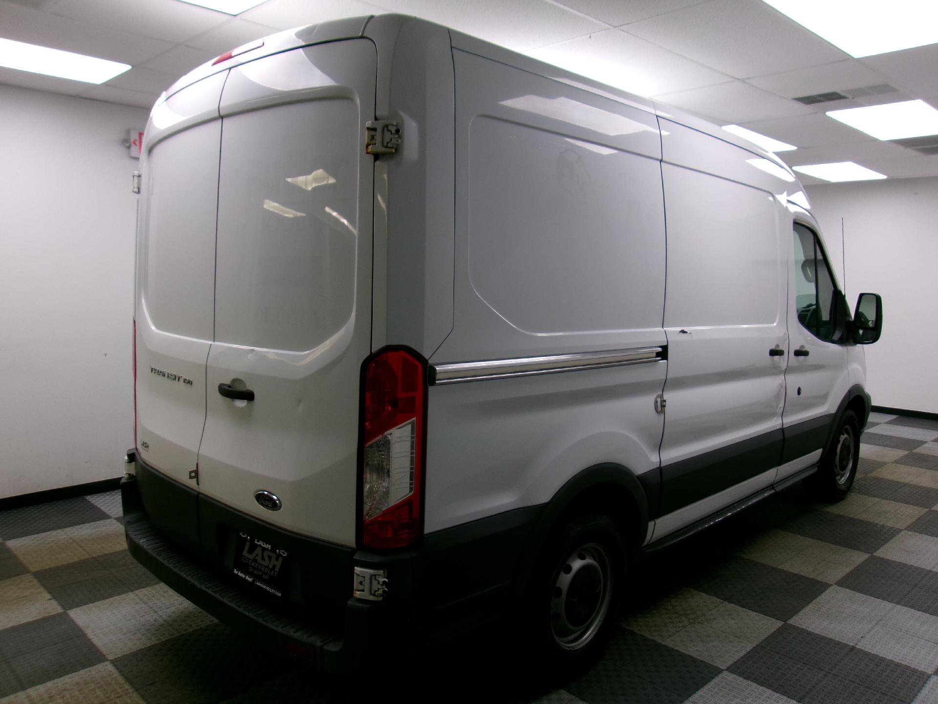 Used 2015 Ford Transit 150 130 Medium Roof image 11