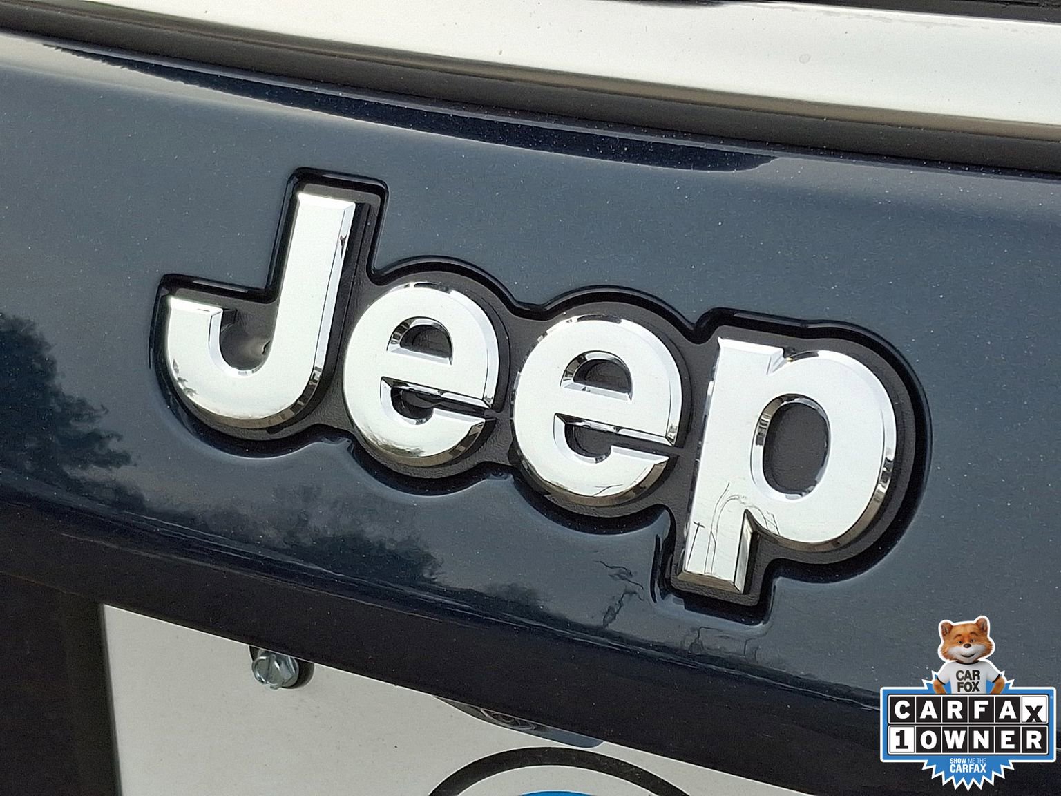 New 2026 Jeep Compass Limited w/ Sun, Sound & Navigation Group image 13