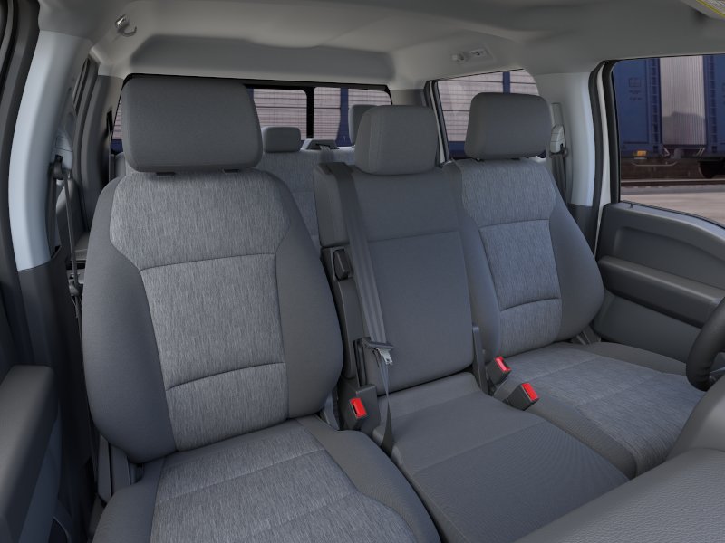 New 2026 Ford F250 XL AWD/4WD image 11
