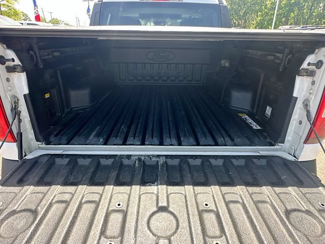 Used 2022 Ford Maverick XLT w/ Equipment Group 300A Standard AWD/4WD image 25