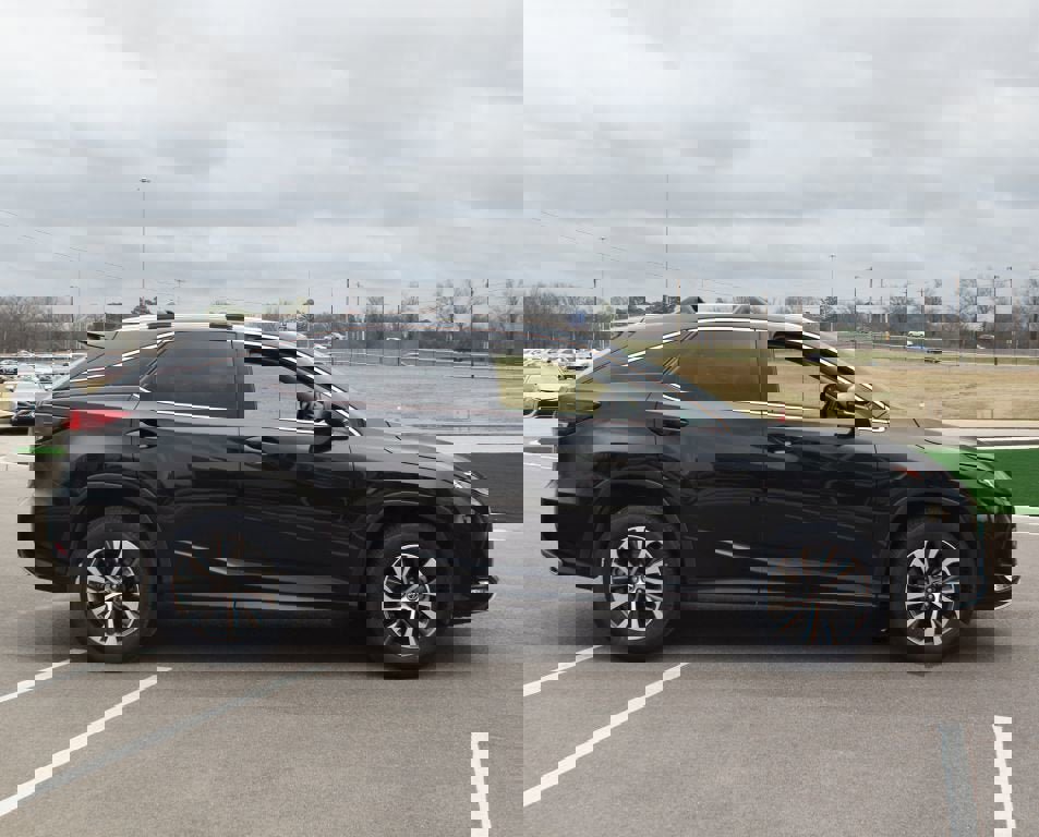 Used 2022 Lexus RX 350 FWD w/ Premium Package image 20