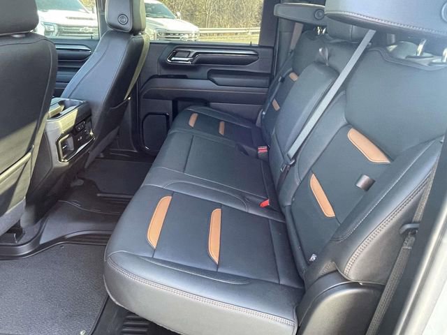 Used 2024 GMC Sierra 2500 AT4 w/ AT4 Premium Plus Package image 11