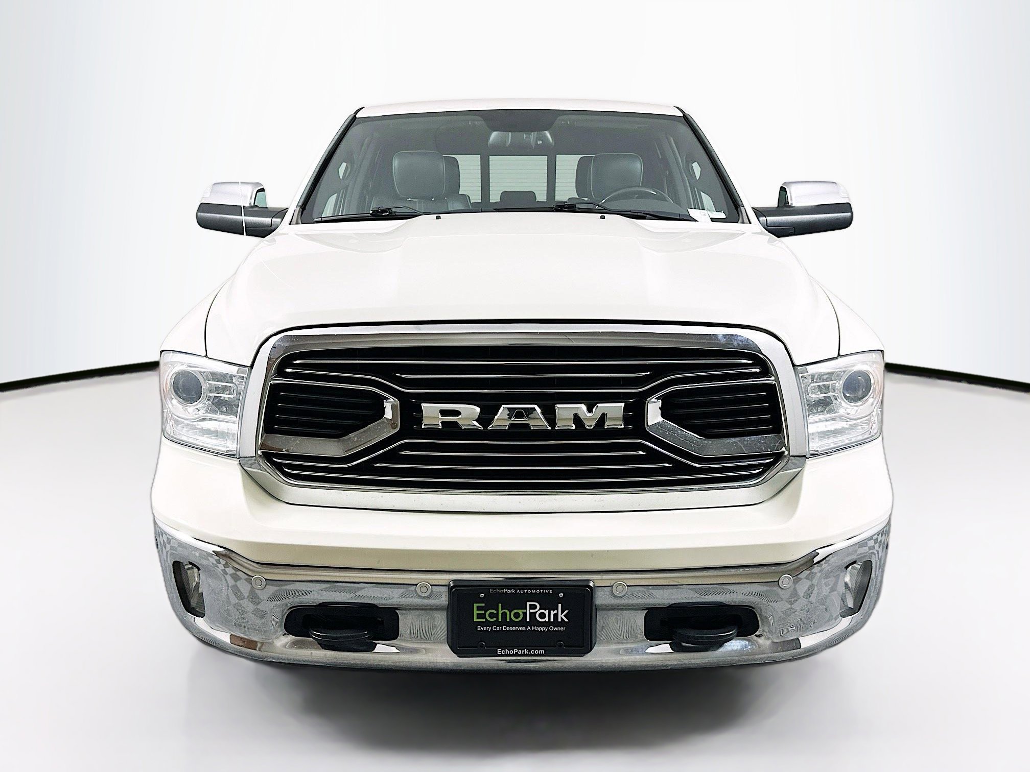 Used 2017 RAM 1500 Limited image 2