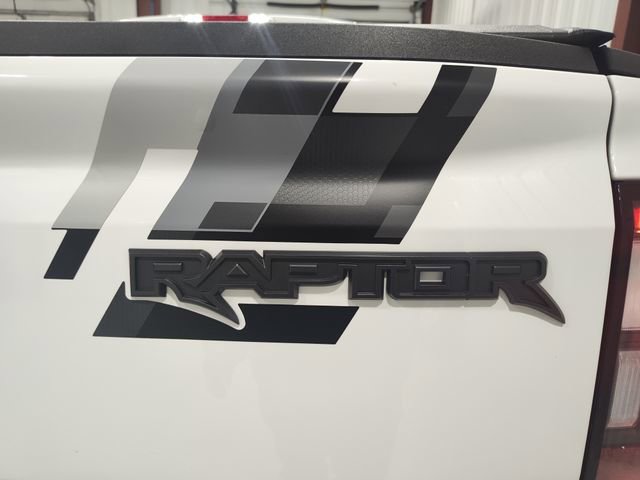 Used 2024 Ford Ranger Raptor image 17